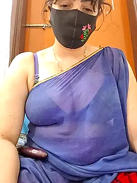 Anjel Sadia online show from October 10, 1:43 pm