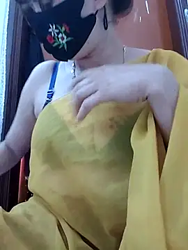 Anjel Sadia online show from December 19, 3:35 am