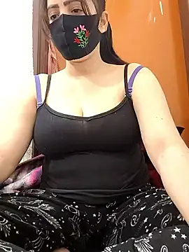 Anjel Sadia online show from January 10, 1:02 pm