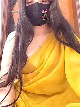 Anjel Sadia online show from February 5, 3:55 am