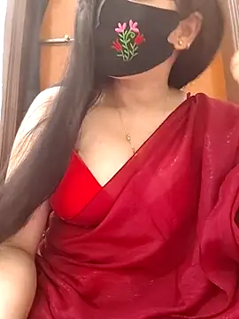 Anjel Sadia online show from February 17, 2:46 pm