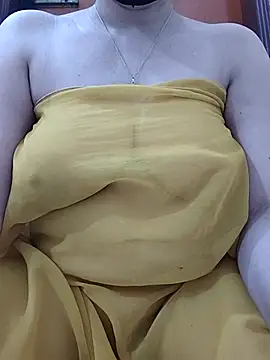 Anjel Sadia online show from February 25, 4:11 am