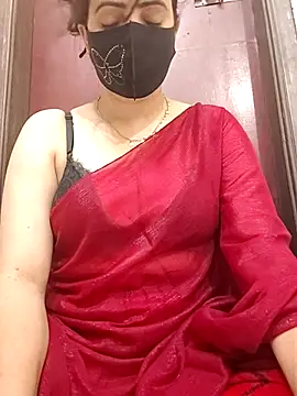 Anjel Sadia online show from April 23, 12:56 am