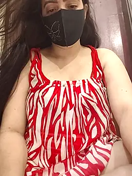 Anjel Sadia online show from April 25, 2:14 pm