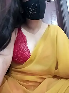 Anjel Sadia online show from April 28, 3:33 am