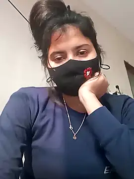 Snapshot of Cute_Nipa chatting on January 5, 9:59 am Cute Nipa online show from January 5, 9:59 am