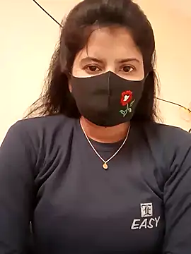 Snapshot of Cute_Nipa chatting on January 6, 3:20 am Cute Nipa online show from January 6, 3:20 am