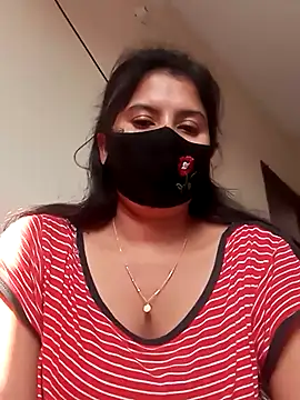 Snapshot of Cute_Nipa chatting on January 12, 9:19 am Cute Nipa online show from January 12, 9:19 am