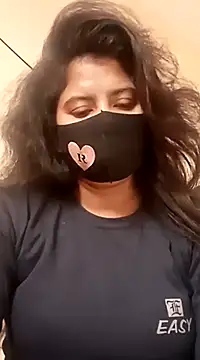 Snapshot of Cute_Nipa chatting on January 19, 3:08 am Cute Nipa online show from January 19, 3:08 am