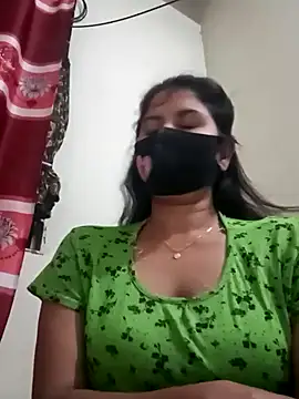 Snapshot of Cute_Nipa chatting on January 19, 6:10 pm Cute Nipa online show from January 19, 6:10 pm