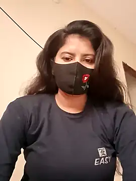 Snapshot of Cute_Nipa chatting on January 23, 2:33 am Cute Nipa online show from January 23, 2:33 am