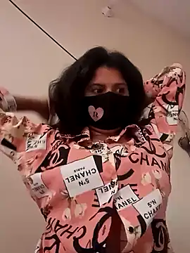 Snapshot of Cute_Nipa chatting on January 25, 2:37 am Cute Nipa online show from January 25, 2:37 am