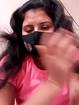 Snapshot of Cute_Nipa chatting on February 20, 6:06 am Cute Nipa online show from February 20, 6:06 am