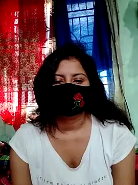 Snapshot of Cute_Nipa chatting on September 18, 5:20 am Cute Nipa online show from September 18, 5:20 am