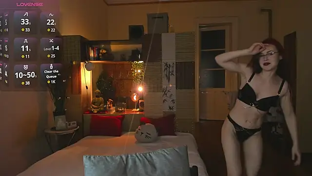 Sargonium999 online show from December 31, 7:18 pm