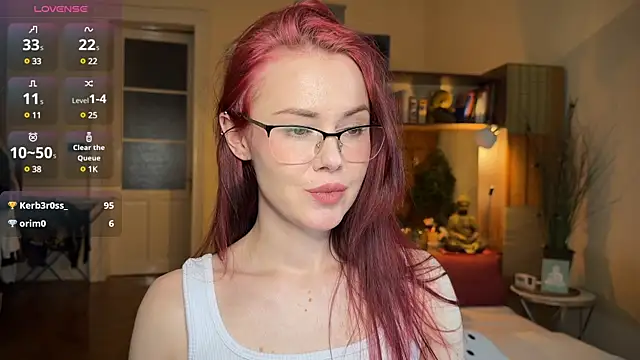 Sargonium999 online show from January 21, 2:11 am