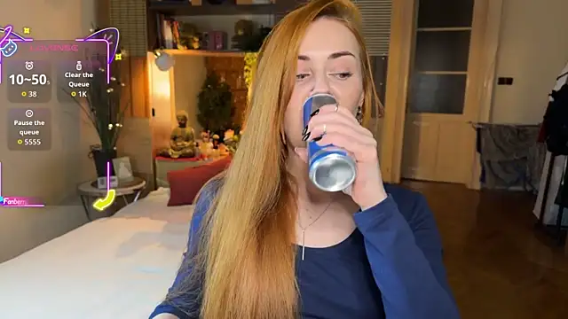 Sargonium999 online show from January 10, 7:26 pm