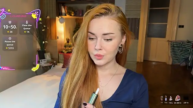 Sargonium999 online show from January 12, 7:52 pm