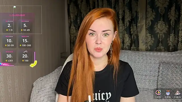 Sargonium999 online show from February 12, 7:53 pm