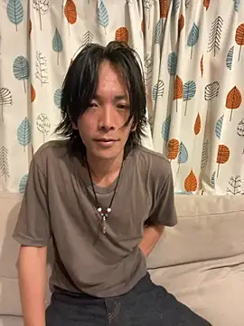 Snapshot of Katakuriko-Denpun chatting on September 11, 1:11 pm Katakuriko-Denpun online show from September 11, 1:11 pm