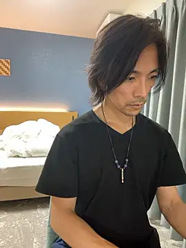 Snapshot of Katakuriko-Denpun chatting on October 28, 4:38 am Katakuriko-Denpun online show from October 28, 4:38 am