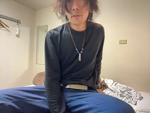 Snapshot of Katakuriko-Denpun chatting on November 5, 11:32 am Katakuriko-Denpun online show from November 5, 11:32 am