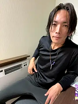 Snapshot of Katakuriko-Denpun chatting on November 10, 10:14 am Katakuriko-Denpun online show from November 10, 10:14 am