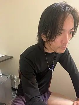 Snapshot of Katakuriko-Denpun chatting on November 18, 10:31 am Katakuriko-Denpun online show from November 18, 10:31 am