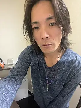 Snapshot of Katakuriko-Denpun chatting on November 27, 12:07 pm Katakuriko-Denpun online show from November 27, 12:07 pm