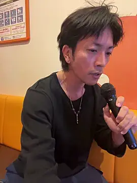 Katakuriko-Denpun online show from March 11, 10:10 am