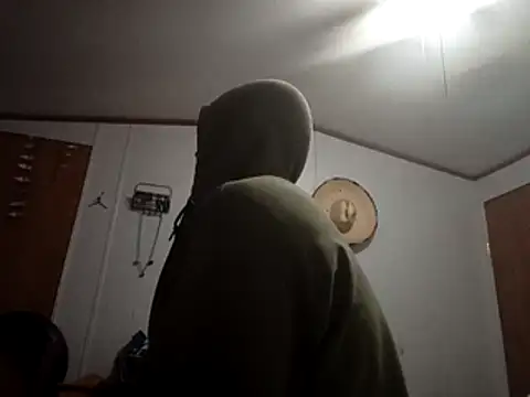 Xoc8  online show from January 13, 1:00 am