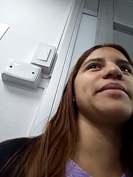 AnthonelaDuque online show from January 23, 11:37 am