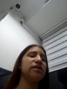 AnthonelaDuque online show from February 11, 11:54 am