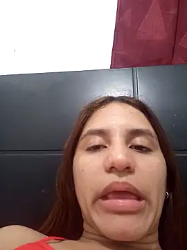 AnthonelaDuque online show from February 13, 2:34 am