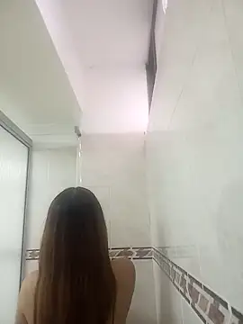 AnthonelaDuque online show from February 14, 11:53 am