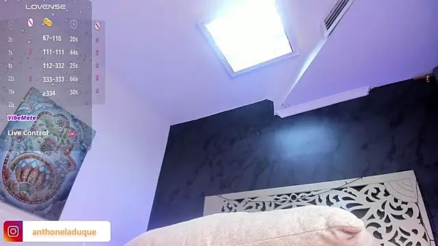 AnthonelaDuque online show from February 16, 2:32 pm