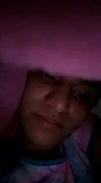 AnthonelaDuque online show from February 26, 3:21 am