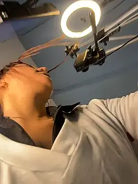 AnthonelaDuque online show from February 5, 11:26 am