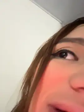 AnthonelaDuque online show from February 8, 11:24 am