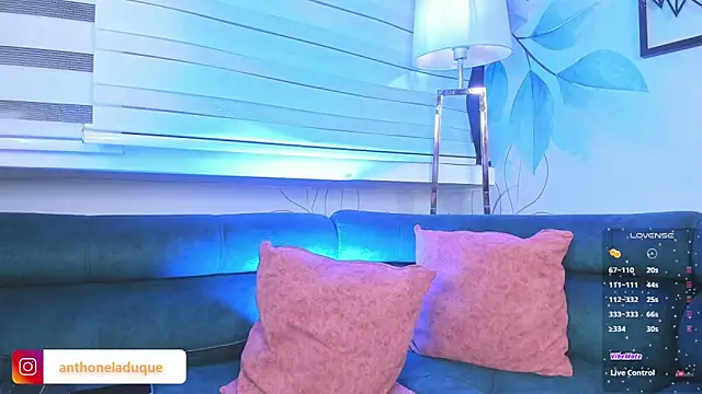 AnthonelaDuque online show from March 3, 11:32 pm