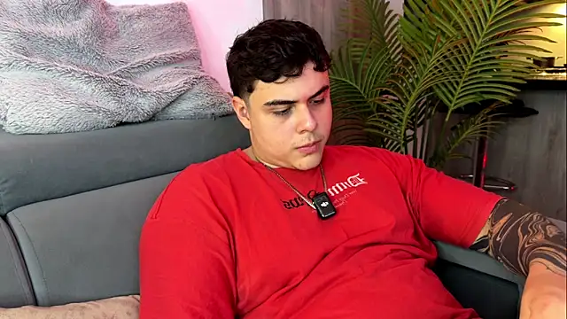 odin blake online show from November 4, 2:10 am