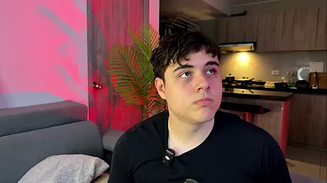 odin blake online show from December 3, 12:07 am