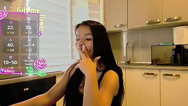 Snapshot of alisoncassie chatting on September 18, 4:58 am alisoncassie online show from September 18, 4:58 am