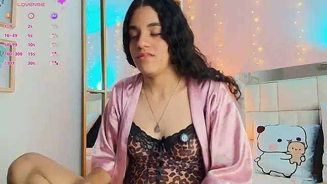 anahi maite online show from April 8, 8:09 pm