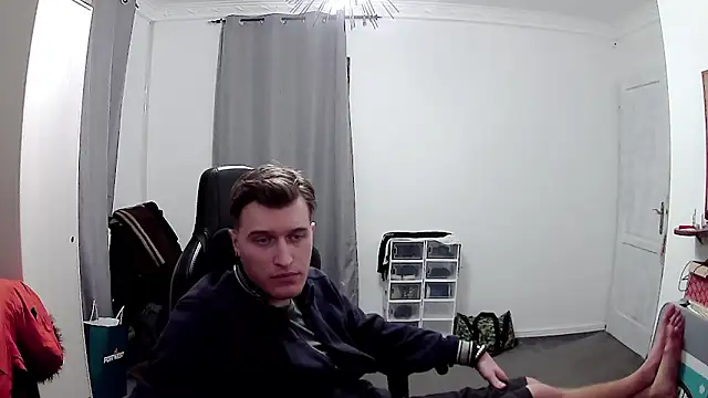 PKrisztian online show from March 19, 1:09 am