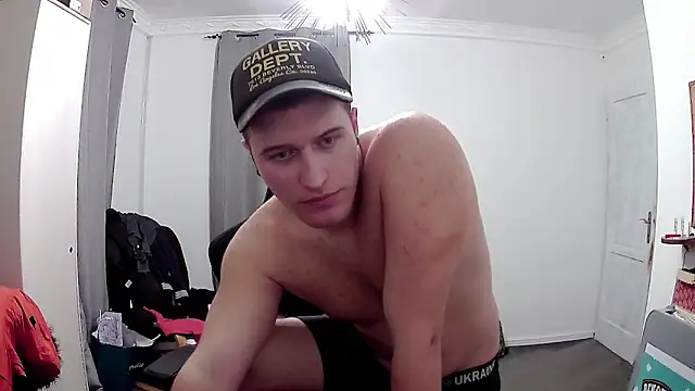 PKrisztian online show from April 5, 10:51 pm