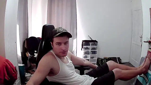 PKrisztian online show from April 23, 2:30 pm