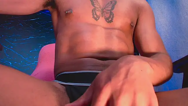 Palo santo online show from November 20, 8:08 pm