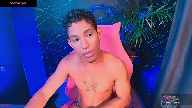 Palo santo online show from February 1, 7:51 am