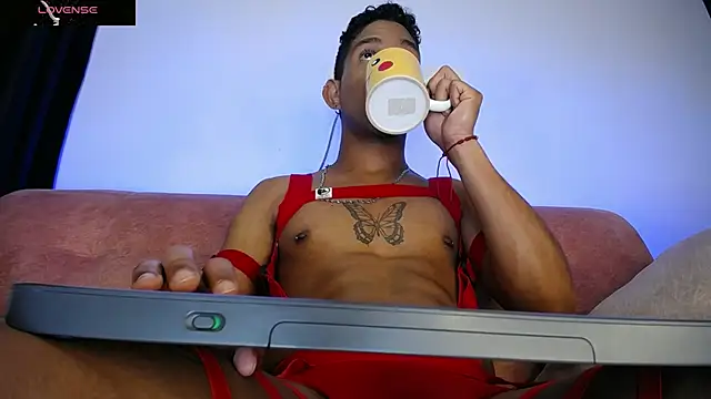 Palo santo online show from April 1, 5:32 pm